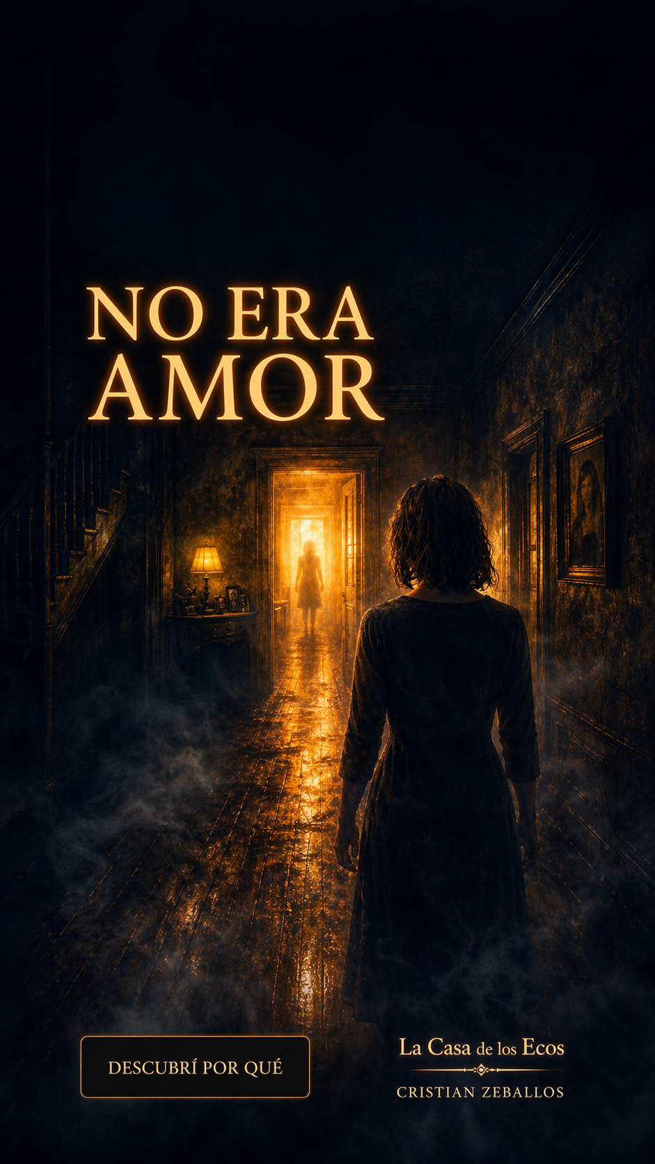 Escena visual 6 de La casa de los ecos