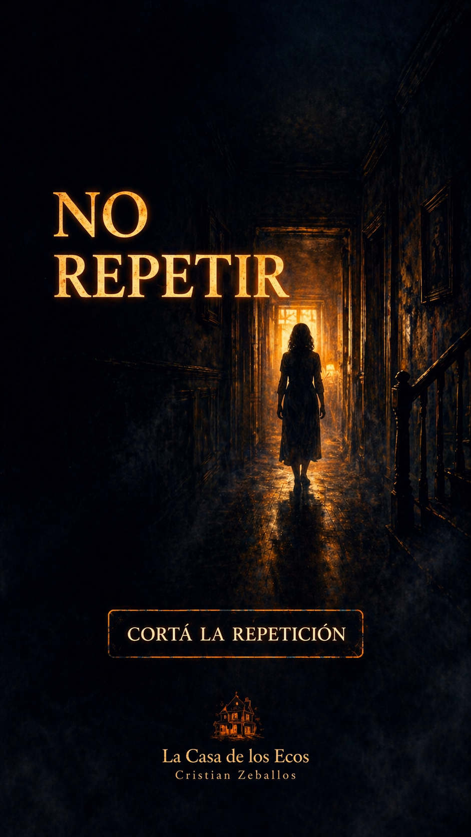 Escena visual 7 de La casa de los ecos